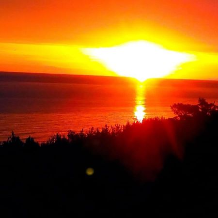 Baltic Vista 2 Daire Dziwnówek Dış mekan fotoğraf