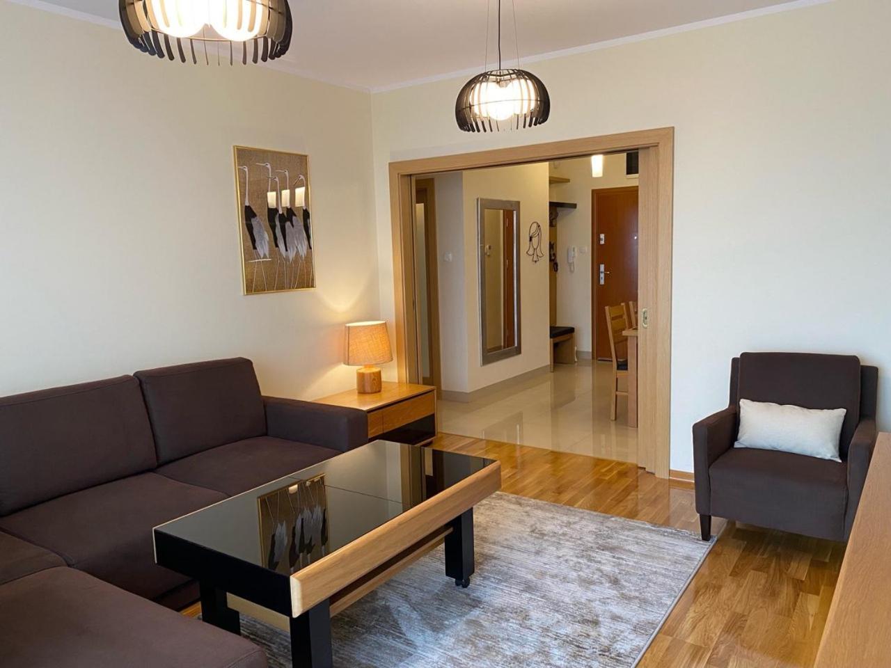 Baltic Vista 2 Daire Dziwnówek Dış mekan fotoğraf