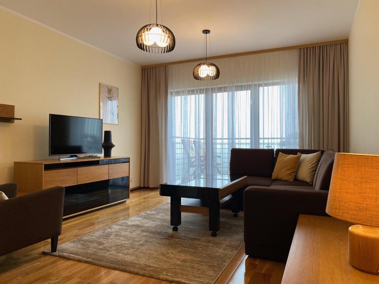 Baltic Vista 2 Daire Dziwnówek Dış mekan fotoğraf
